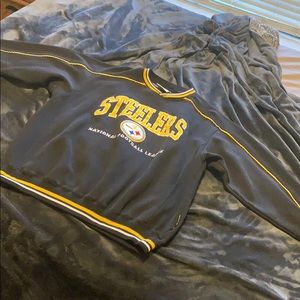 Pittsburgh Steelers Sweatshirt
